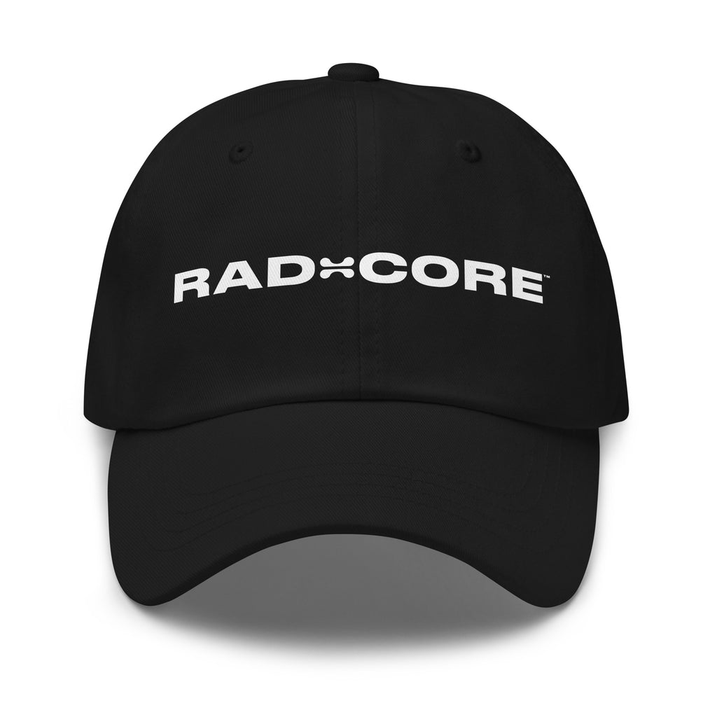 RADxCORE Original Cap (Front)