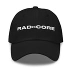 RADxCORE Original Cap (Front)