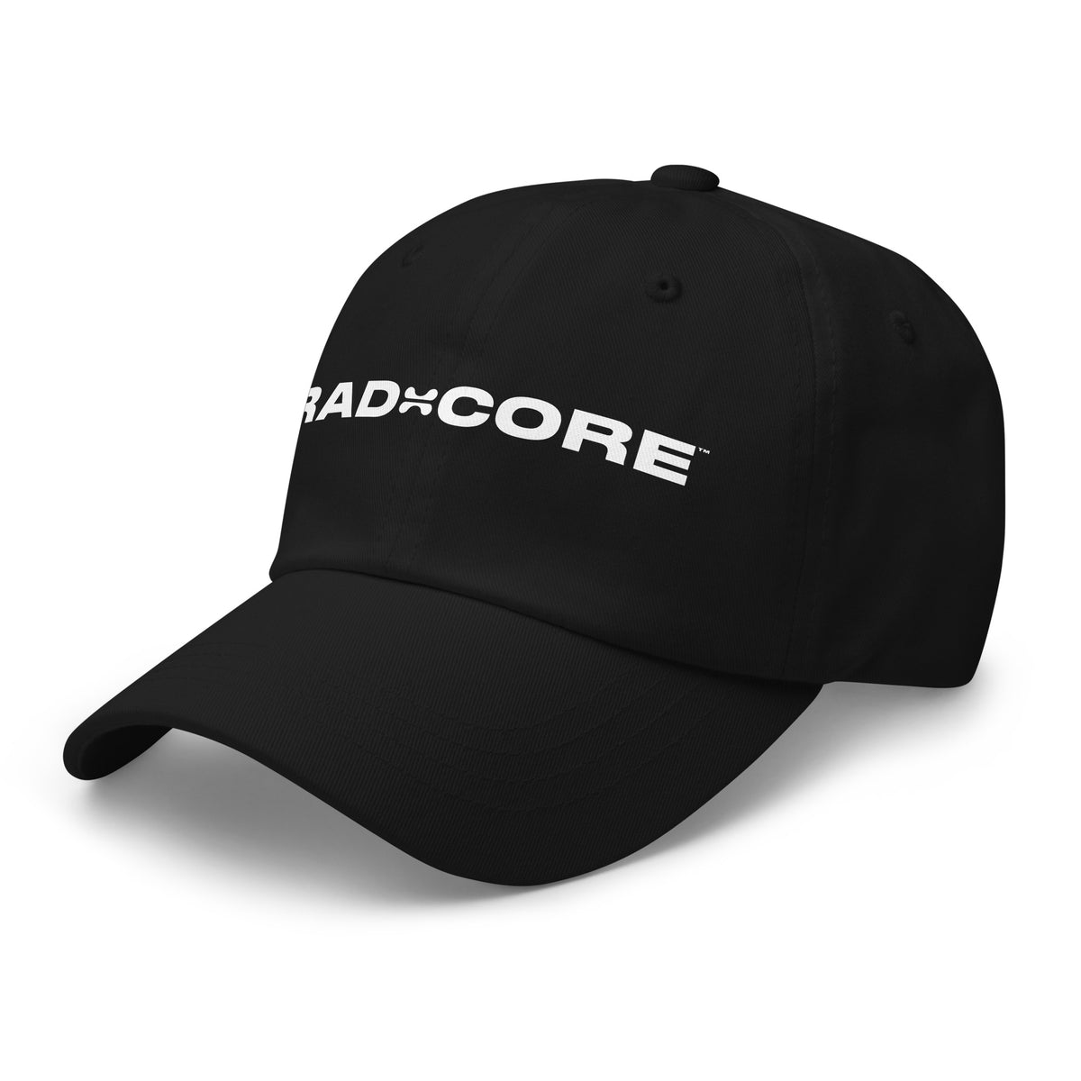 RADxCORE Original Cap (Side)