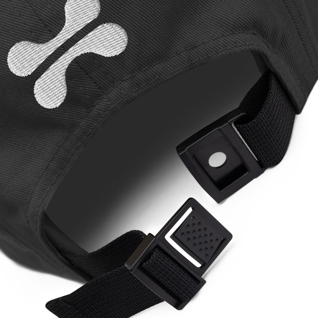 RADxCORE Original Panel Cap (Buckle)
