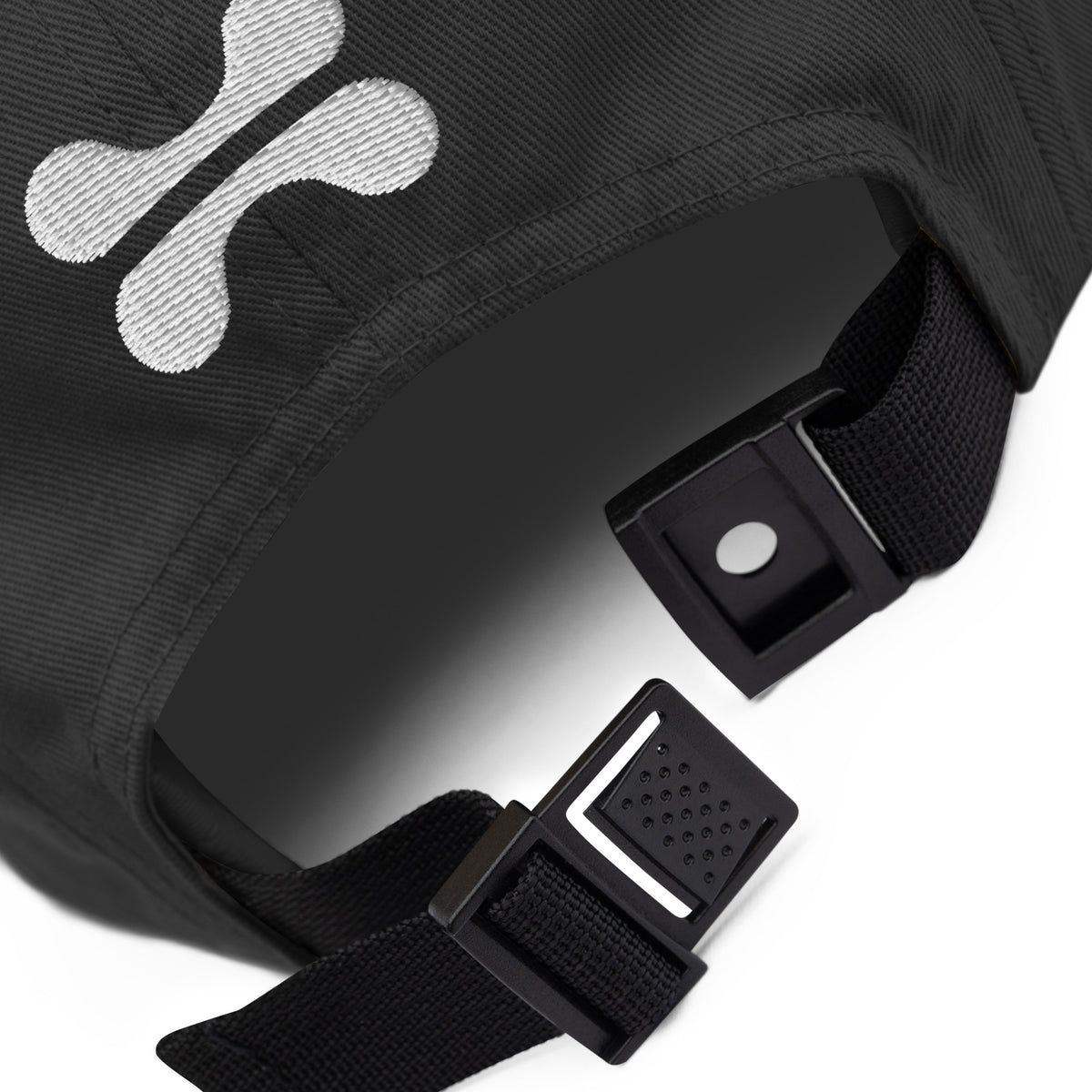 RADxCORE Original Panel Cap (Buckle)