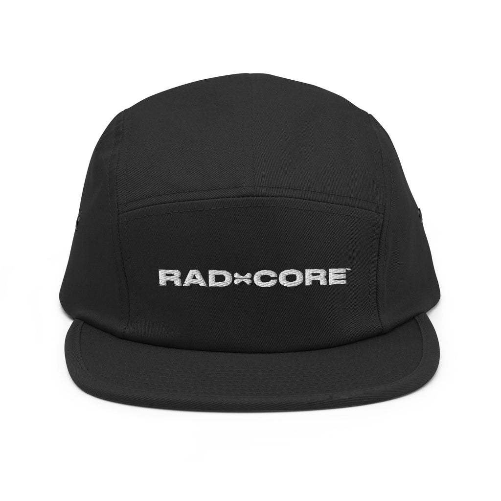 RADxCORE Original Panel Cap (Front)