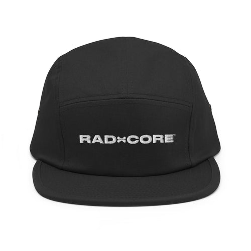 RADxCORE Original Panel Cap (Front)