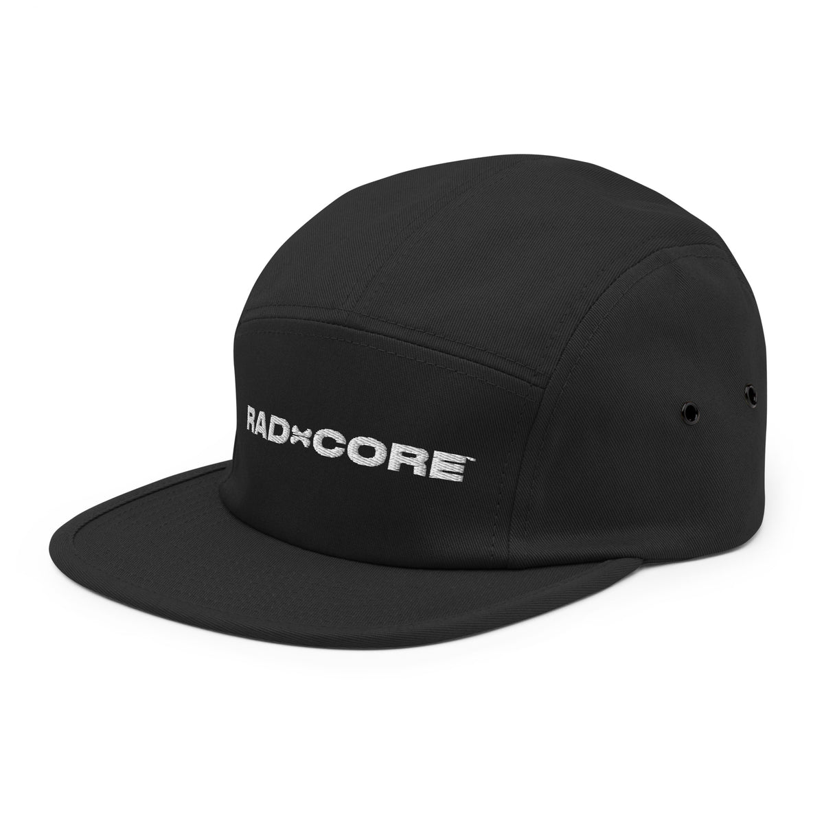 RADxCORE Original Panel Cap (Front Side)