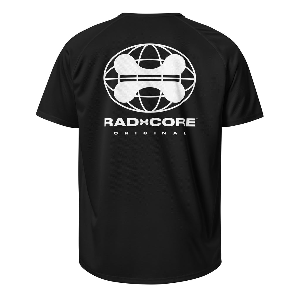RADxCORE Original Performance T-Shirt (Back)