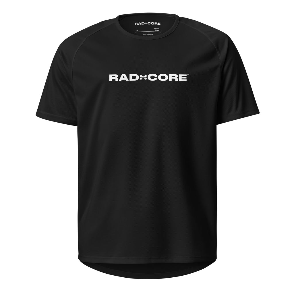RADxCORE Original Performance T-Shirt (Front)