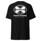 RADxCORE Original T-Shirt (Back)