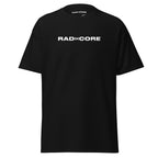 RADxCORE Original T-Shirt (Front)