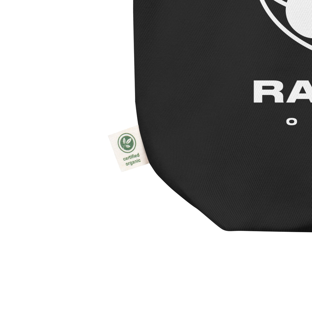 RADxCORE Original Tote Bag (Label)