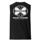 RADxCORE Original Training Tank (Back)