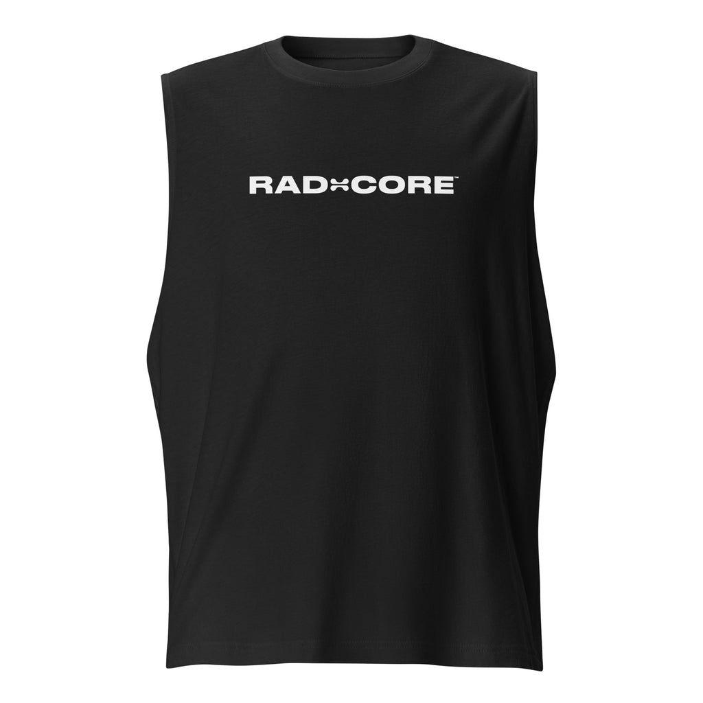 RADxCORE Original Training Tank (Front)