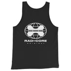 RADxCORE Original Vest (Back)