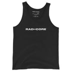 RADxCORE Original Vest (Front)
