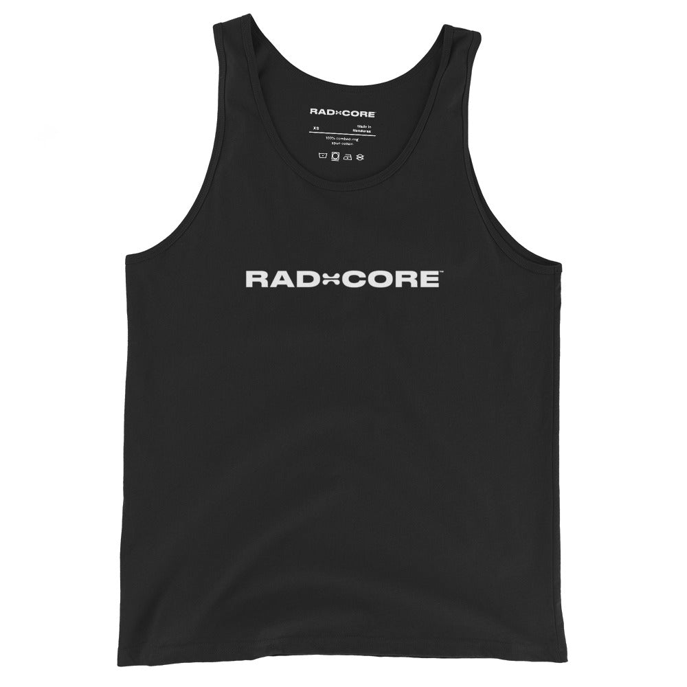 RADxCORE Original Vest (Front)