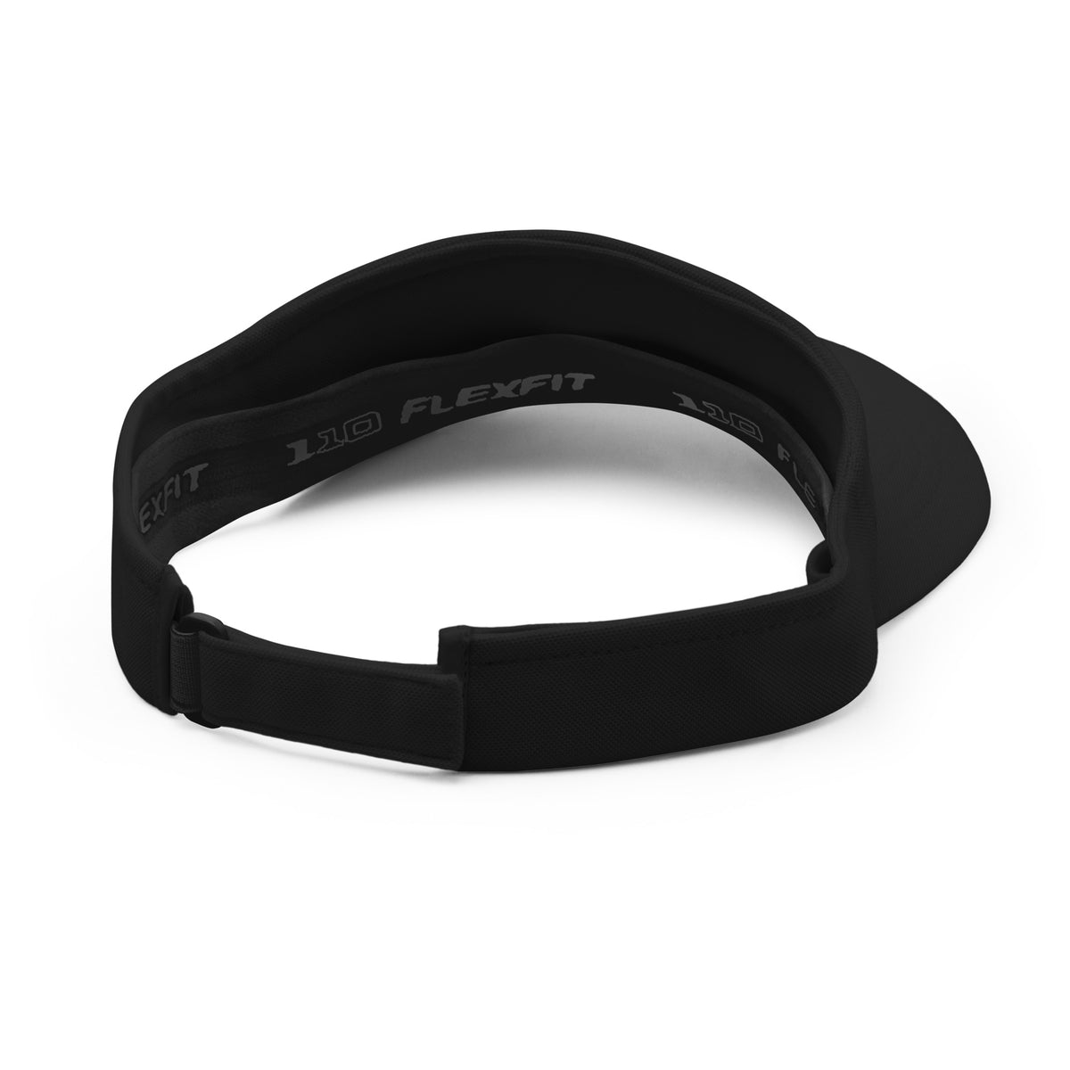 RADxCORE Original Visor (Back)