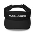 RADxCORE Original Visor (Front)