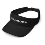 RADxCORE Original Visor (Side)